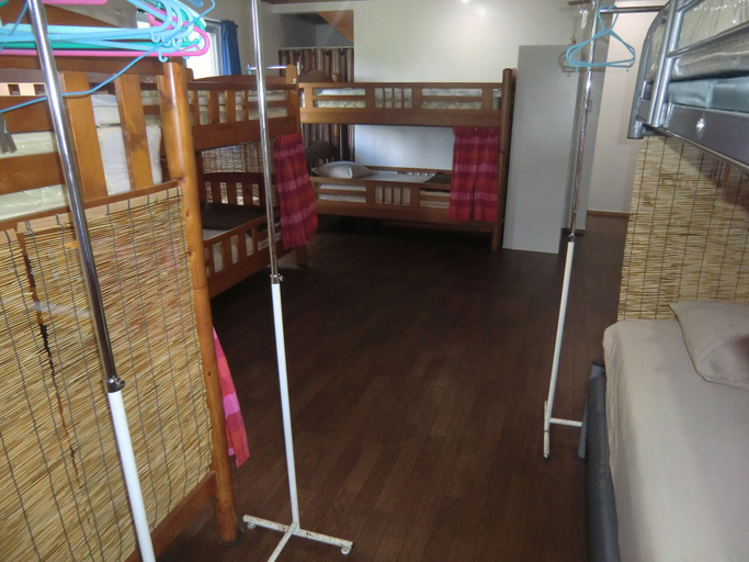Bedroom 3, Holiday House Ryukyuan, Yomitan