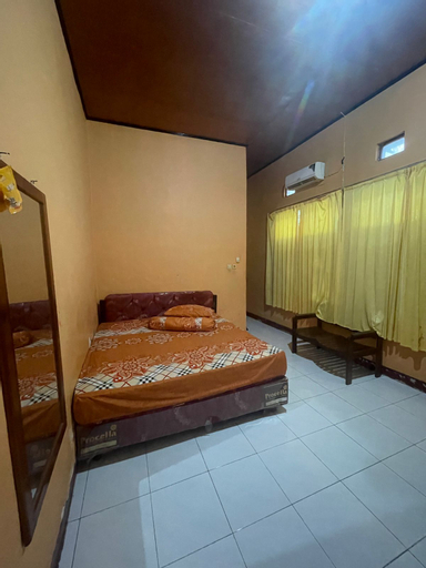 Hotel Bendungan, Luwu Timur