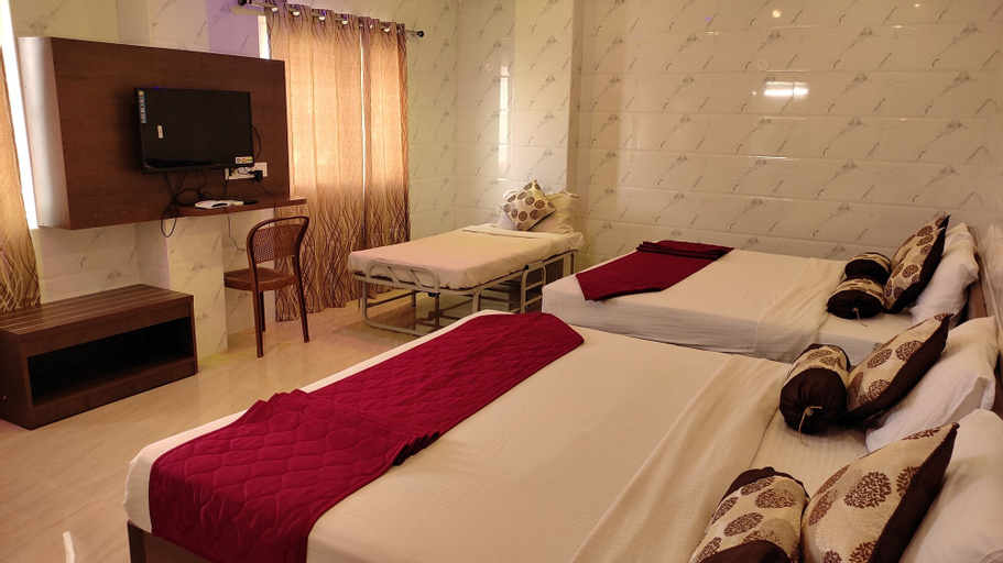 Bedroom 4