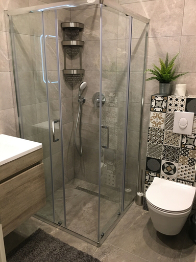 Bathroom 4, Villa Marghareta 2, Dubrovnik