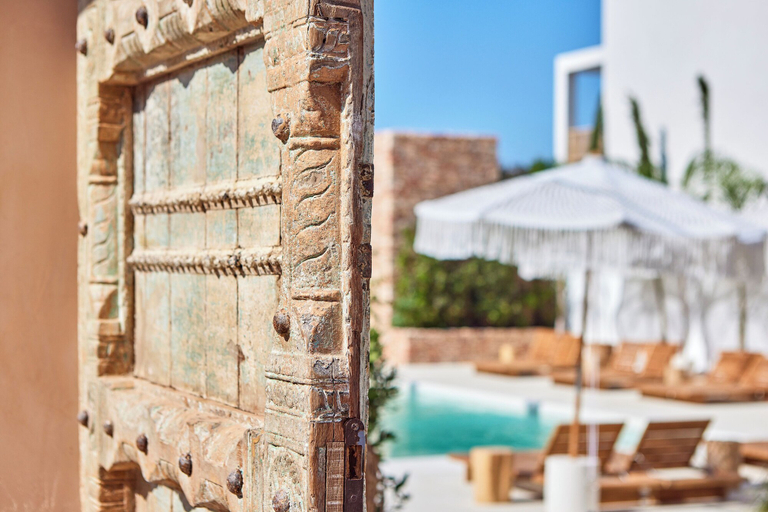 Sport & Beauty 3, Mar Suites Formentera by Universal Beach Hotels, Baleares