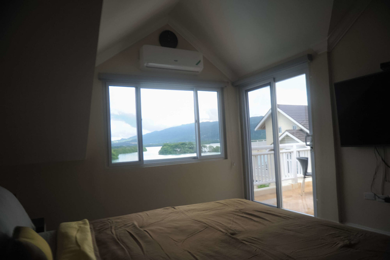 Bedroom 3, Lagoons Apartments