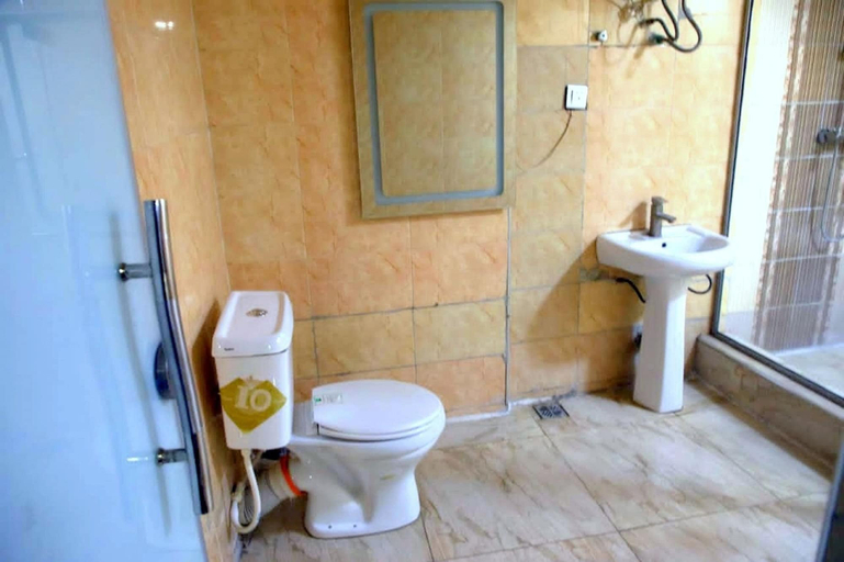 Others 5, Global Signature Hotel, Ikeja