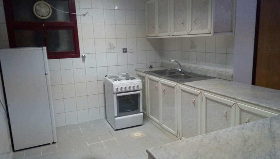 Others 5, Al Raha Garden Furnished Apartments 2, Riyadh