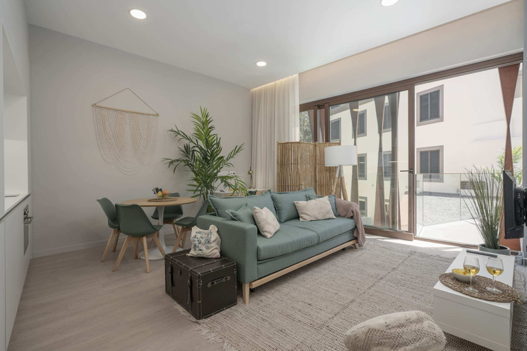 Others 4, Cine Park Residence by An Island Apart, Funchal