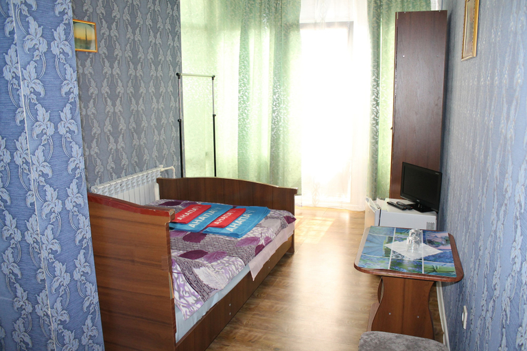 Bedroom 2, Delif Guest House, Anapskiy rayon