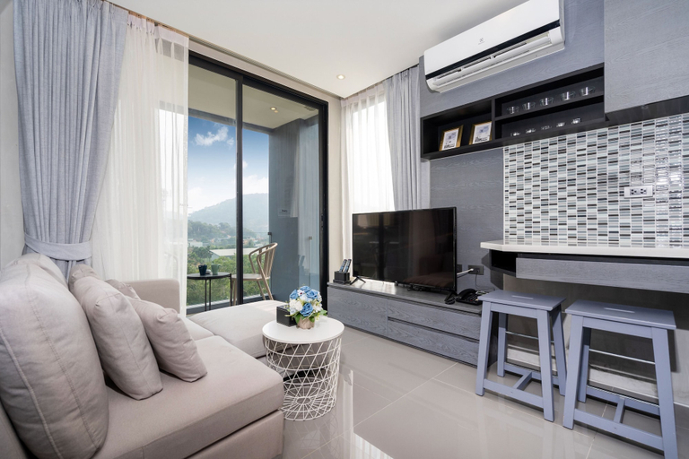 Others 5, Premier Hill View Suite P708 at Citygate, Pulau Phuket