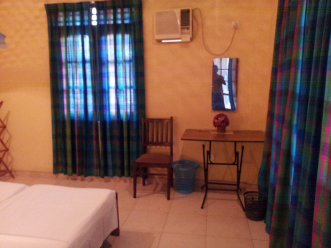 Room 3, Villa Rosita, Negombo