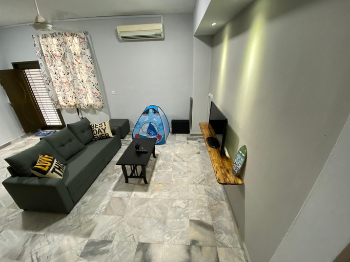 Others 5, EE Summer Guest House 1.0, Seremban