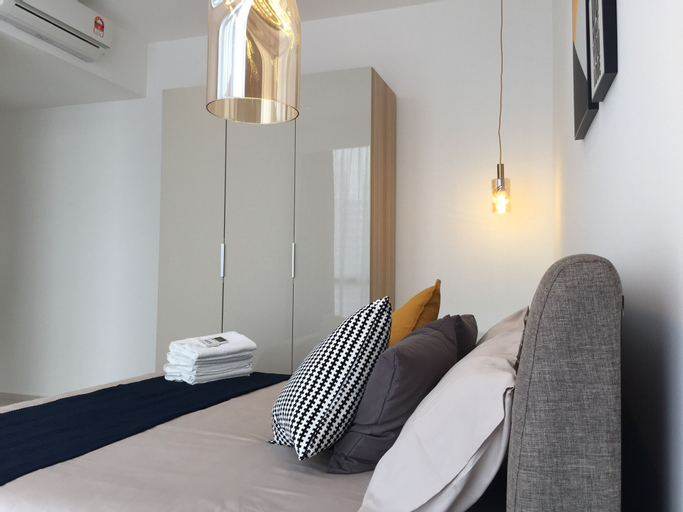 Bedroom 13