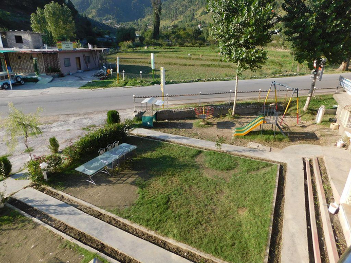 Others 4, Hotel Pine Breeze & Restaurant, Hazara