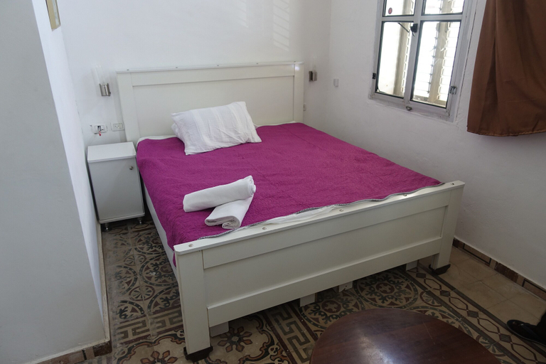 Bedroom 3, Akko Gate Hostel