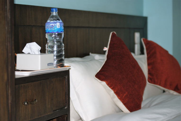 Bedroom 3, Kathmandu Mantra Home, Bagmati