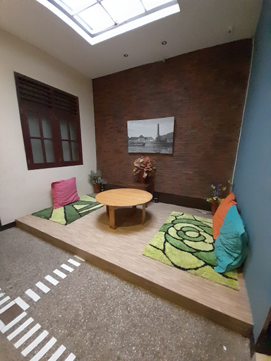 Bedroom 4, Lovender House, Malang