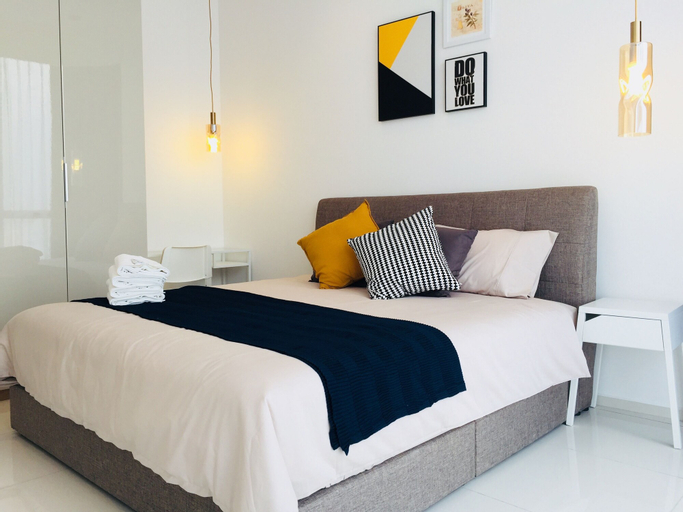 Bedroom 15