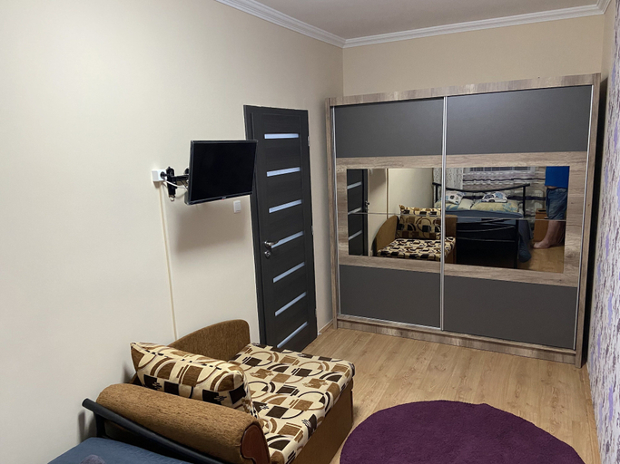 Others 5, Melinda Apartman, Kisvárda