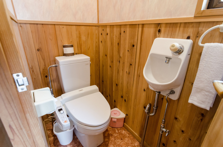 Bathroom 2