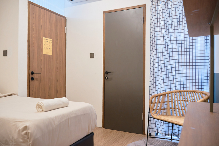 Bedroom 15
