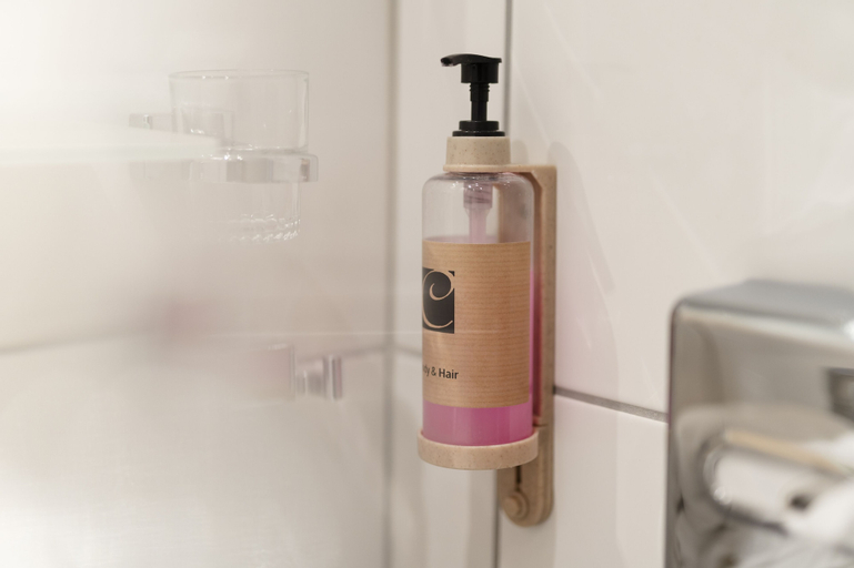 Amenities 7
