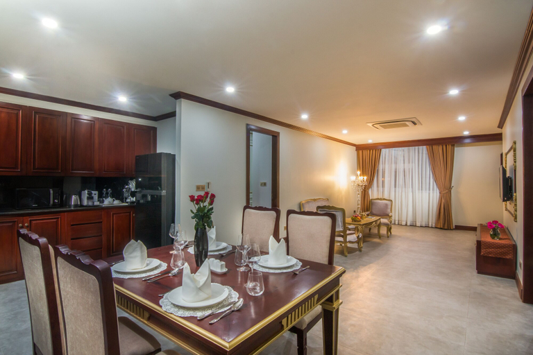 Others 5, Anachak Angkor Suite, Siem Reap