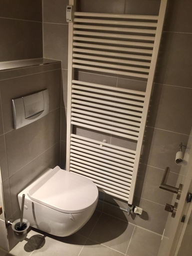 Bathroom 3, Ferienwohnung Börner, Freudenstadt