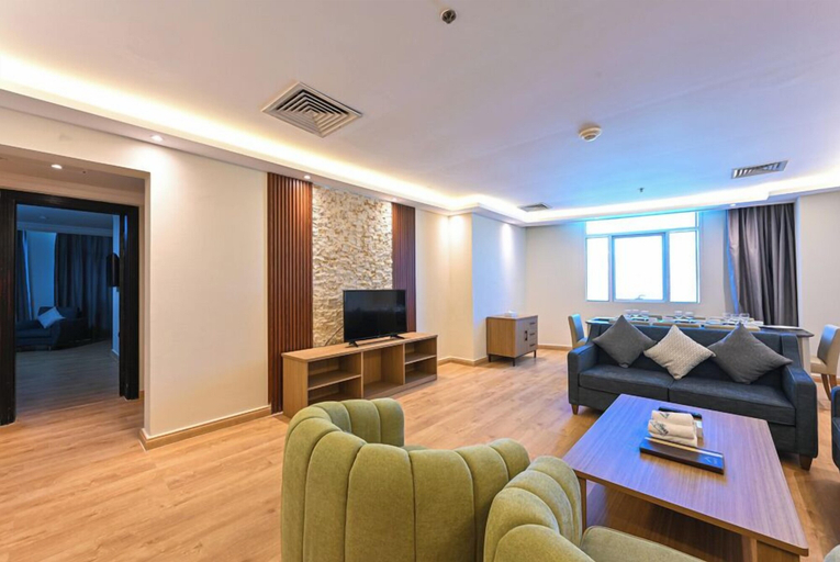 Others 5, Saray Mushereib Hotel & Apartment Suites, Doha