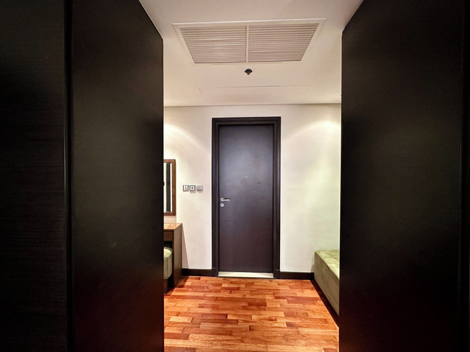 Room 2, Lux BnB I Palm Jumeirah Resort I Palm Views, Dubai