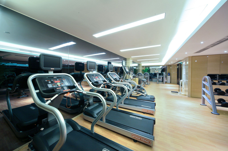 Others 5, Holiday Inn CHENGDU ORIENTAL PLAZA by IHG, Chengdu