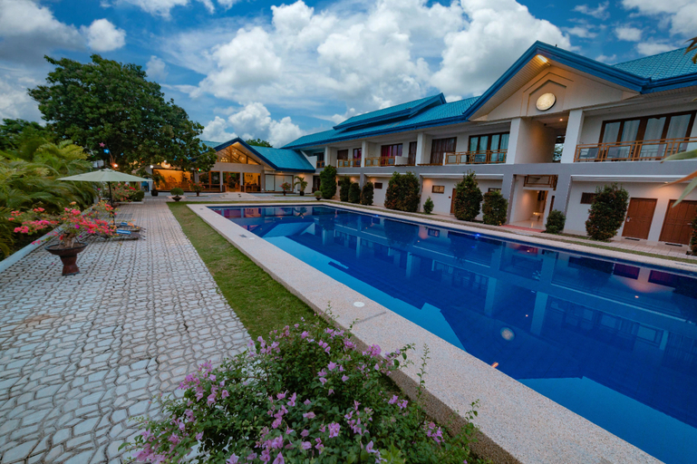Sport & Beauty 2, Bohol Casa Nino Beach Resort Dos, Panglao