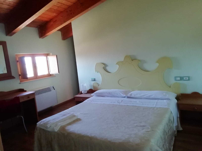 Room 3, Villa Tardioli Affittacamere, Chieti
