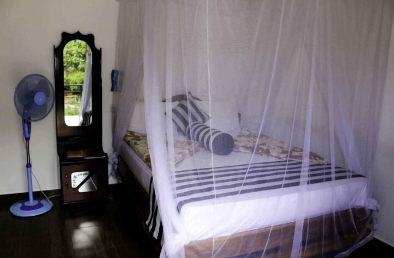 Bedroom 5, Rawana Mounttain View, Ella