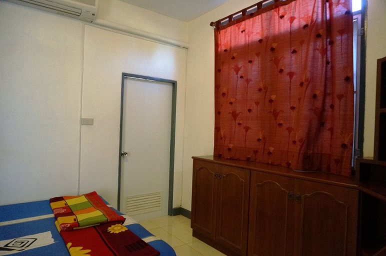 Bedroom 2, Baan Suksabai Hua Hin, Hua Hin