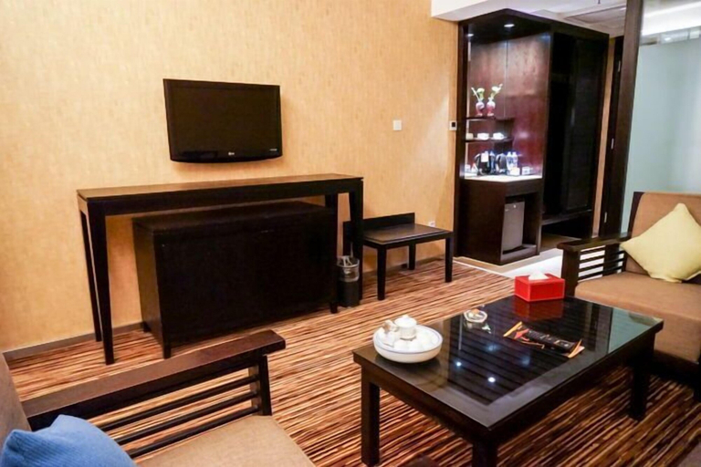 Others 5, Narada Boutique hotel Nanchang Red Bull, Nanchang