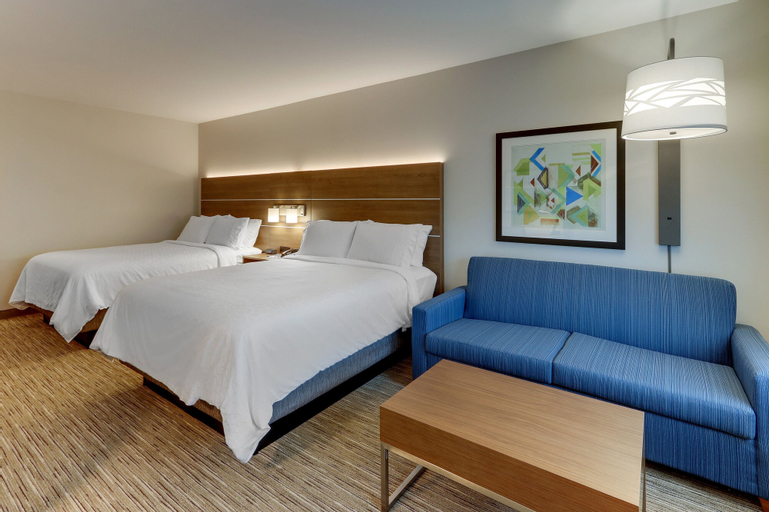 Bedroom 9