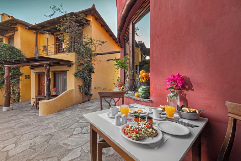 Others 5, Hotel Alkifron Kala Nera, Thessaly