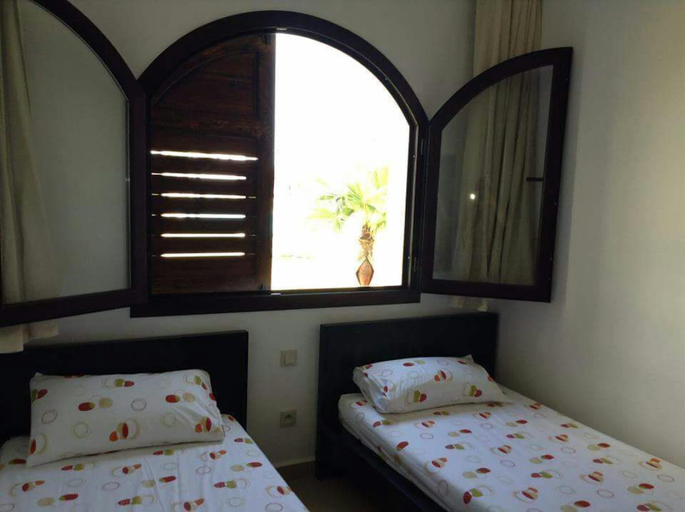 Bedroom 3, Mangle Golf, Tétouan