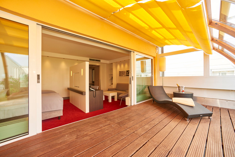 Others 3, Holiday Inn BERLIN AIRPORT - CONF CENTRE by IHG, Dahme-Spreewald