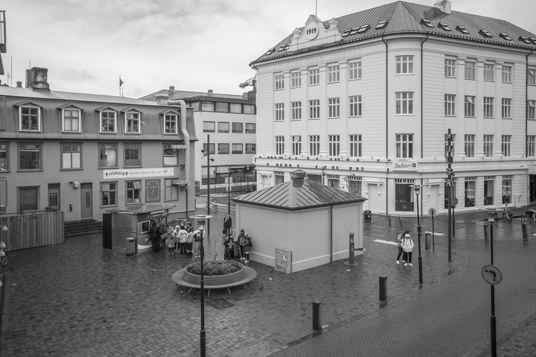 Exterior & Views 2, Apartment T21, Reykjavík