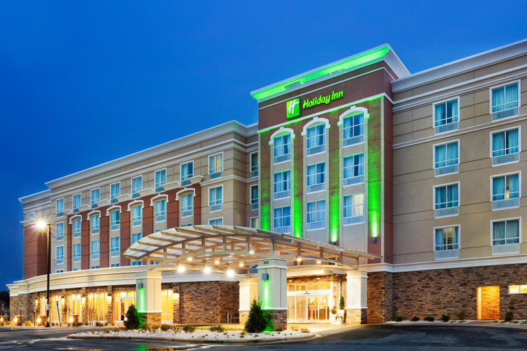 Exterior & Views 3, Holiday Inn ROCK HILL by IHG, York