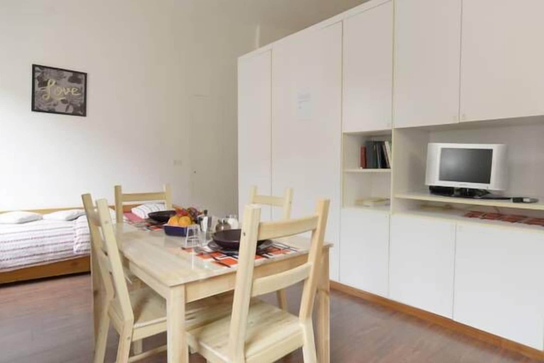 Others 4, Mario Apartment 5007, Venezia