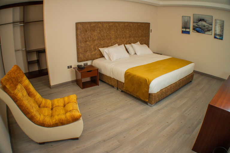 Bedroom 3, Harmony Hotel, Ipiales