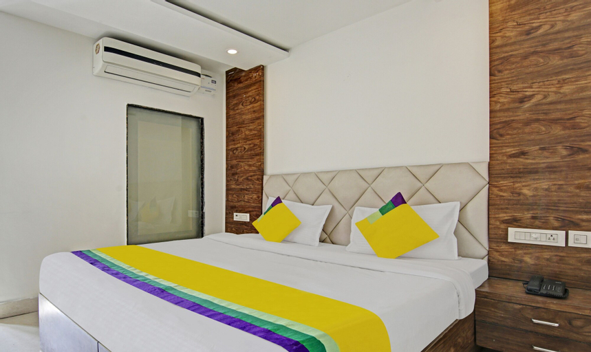 Bedroom 10