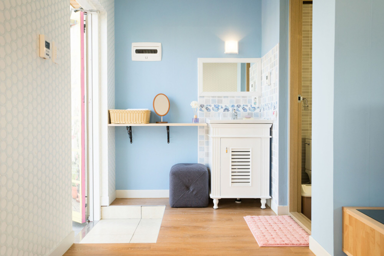 Others 5, Monteview Stay, Seogwipo