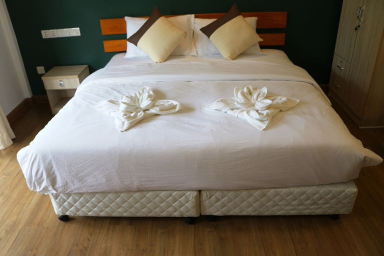 Bedroom 3, Acqua Blu Rasdhoo, North Ari Atoll