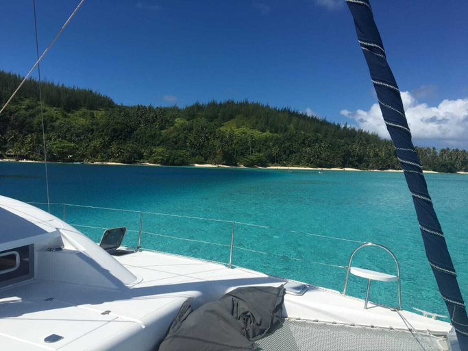 Others 3, Bora-Bora, Bora Bora