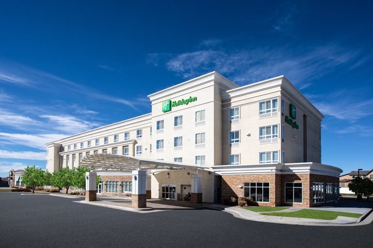 Exterior & Views 4, Holiday Inn LARAMIE by IHG, Albany