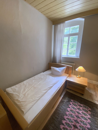 Bedroom 2, Gasthof Hotel zur Post, Forchheim