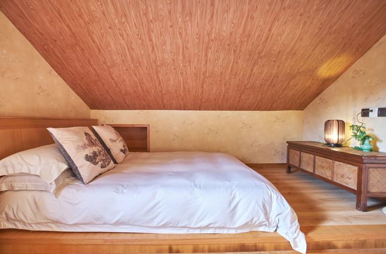 Bedroom 2, Best Wishes West Lake lnn, Hangzhou