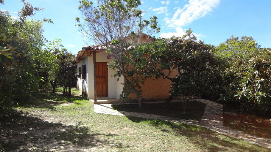 Exterior & Views 2, Mirante do Vale, Serro