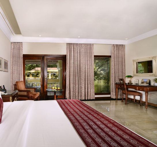 Bedroom 4, Mayfair Lagoon, Khordha